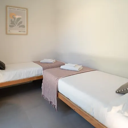 Apartment Casa Del Moletto - 250mt From The Sea *