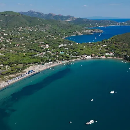 Casa Del Moletto - 250mt From The Sea Апартаменты *