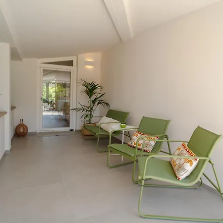 Casa Del Moletto - 250mt From The Sea Апартаменты